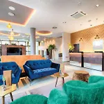 Leonardo Royal 호텔 4*