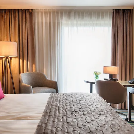 Hotel Leonardo Royal Ulm