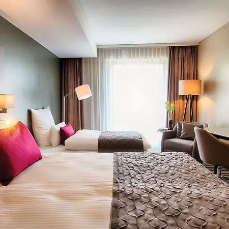 Leonardo Royal Hotel Ulm
