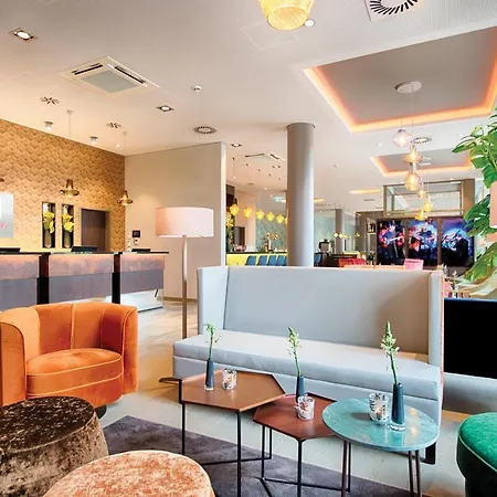 Leonardo Royal 4*