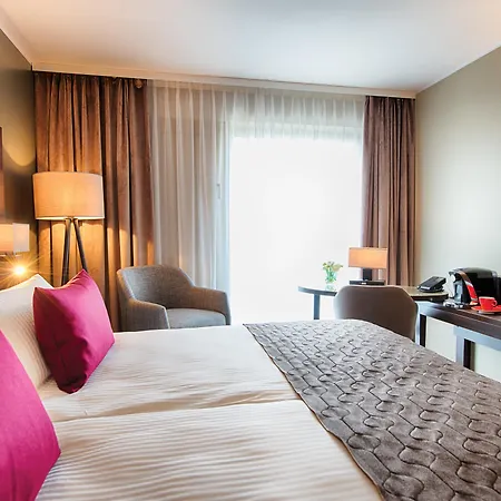 Leonardo Royal Hotel