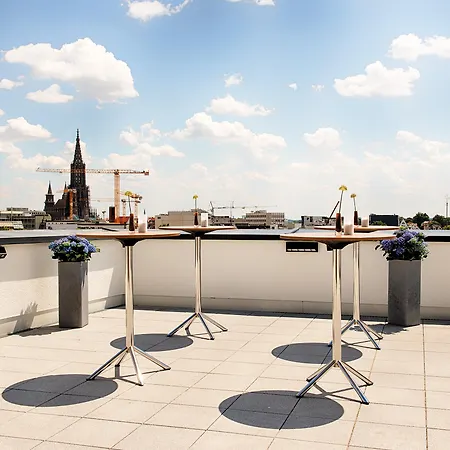 Leonardo Royal Hotel Ulm