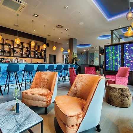 Leonardo Royal Hotel 4*