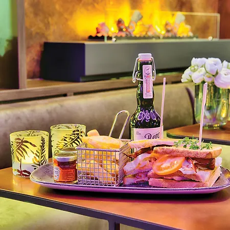 Hotel Leonardo Royal Ulm
