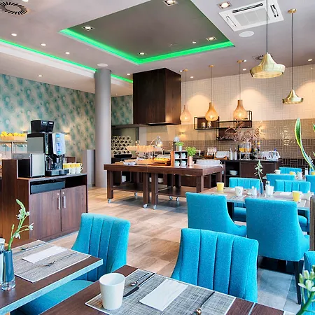 Leonardo Royal Hotel