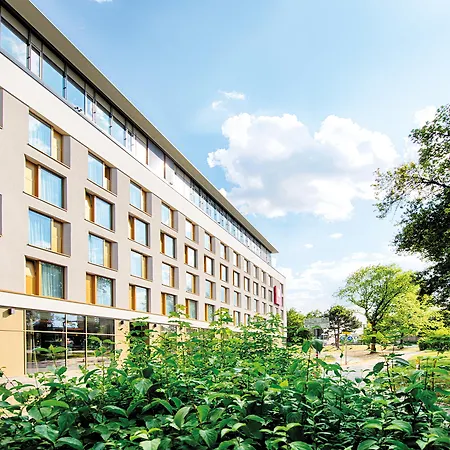 Leonardo Royal Hotel Ulm