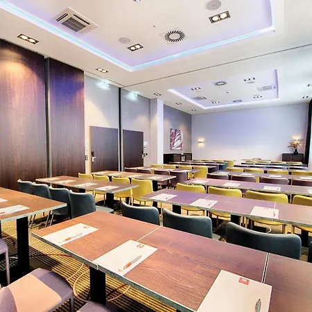 Hotel Leonardo Royal Ulm