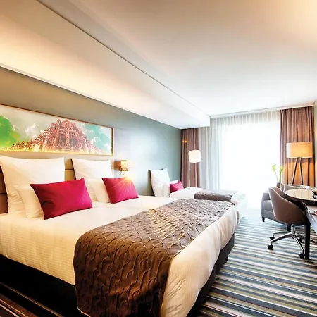 Leonardo Royal 4*