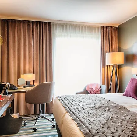 Leonardo Royal Hotel Ulm