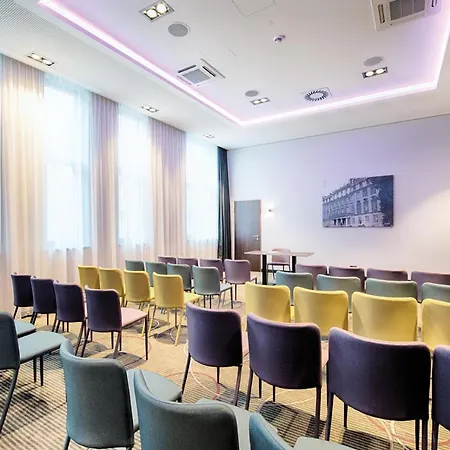 Hotel Leonardo Royal Ulm