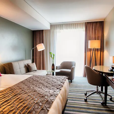 Leonardo Royal 4* Ulm
