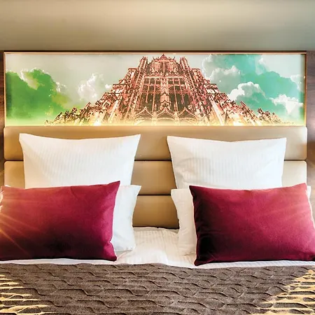 Leonardo Royal Hotel