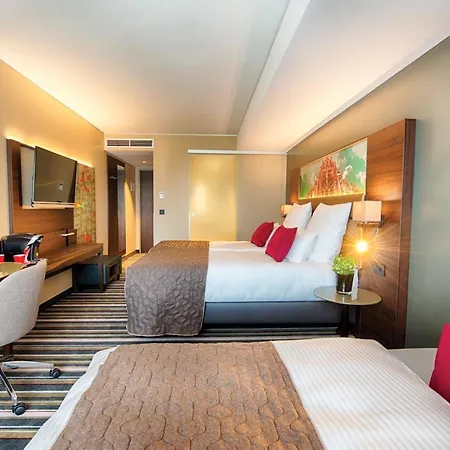 Leonardo Royal Hotel Ulm