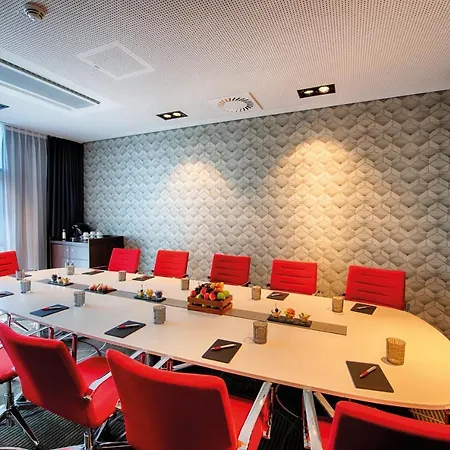 Leonardo Royal Hotel Ulm