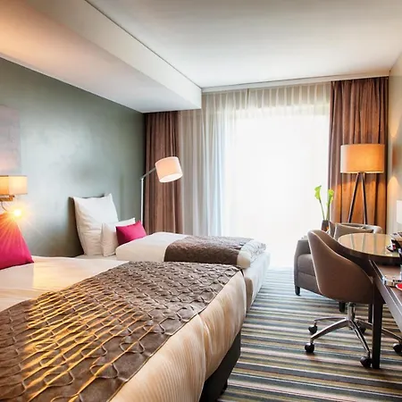 Hotel Leonardo Royal
