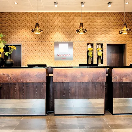 Leonardo Royal Hotel Ulm