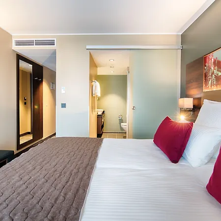 Leonardo Royal 4* Ульм
