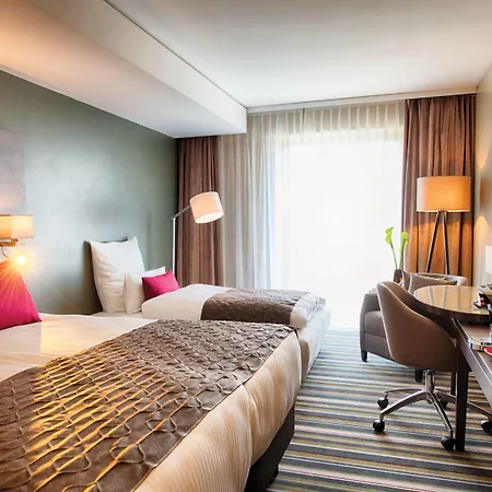 Leonardo Royal 4* Ulm