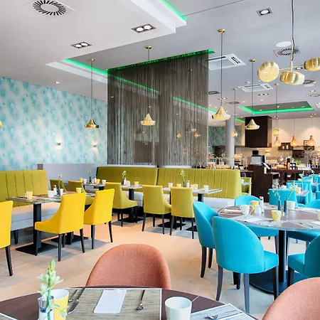 Leonardo Royal Hotel 4*