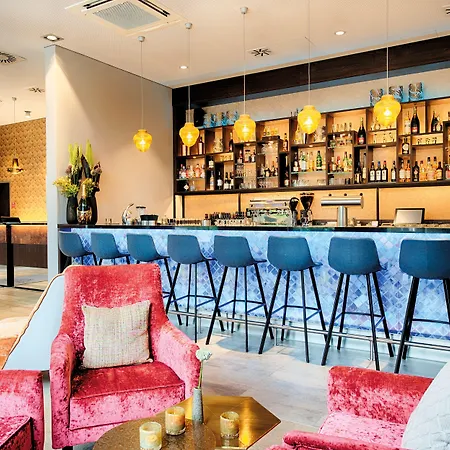 Leonardo Royal Hotel Ulm