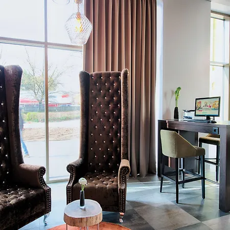 Hotel Leonardo Royal Ulm