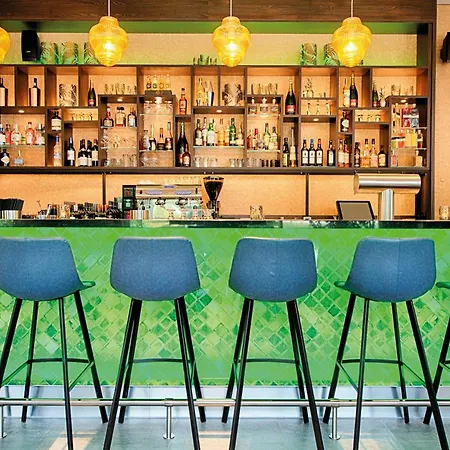 Hotell Leonardo Royal