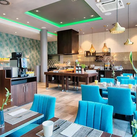 Leonardo Royal Hotell Ulm