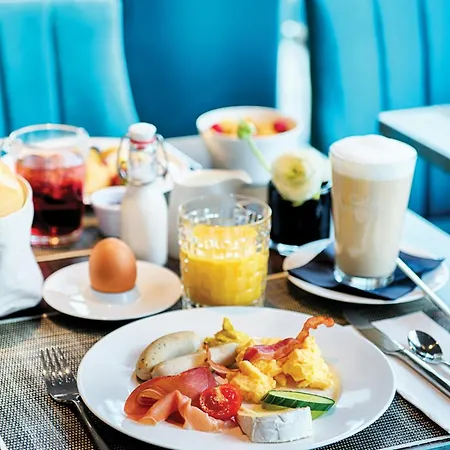 Hotell Leonardo Royal