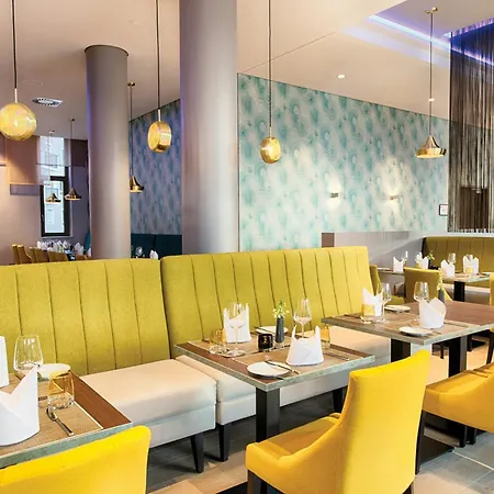 Leonardo Royal Hotell Ulm