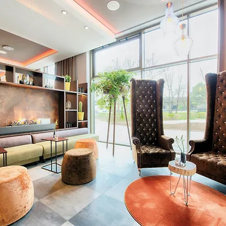 Leonardo Royal 4*