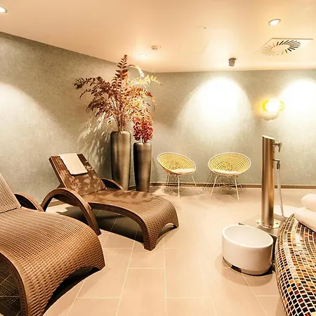 Hotell Leonardo Royal Ulm