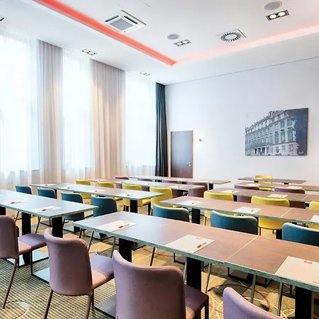 Отель Leonardo Royal 4*