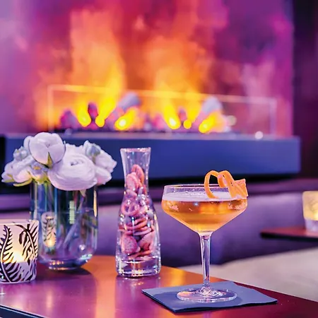 Hotell Leonardo Royal Ulm