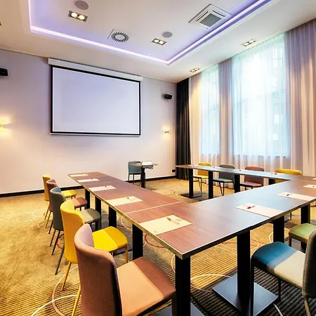 Leonardo Royal Hotell