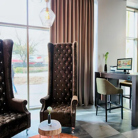 Hotel Leonardo Royal