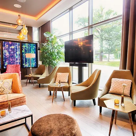 Leonardo Royal Hotell Ulm