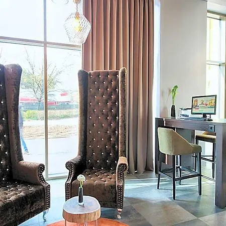 Leonardo Royal 4*