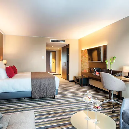 Leonardo Royal Hotel Ulma