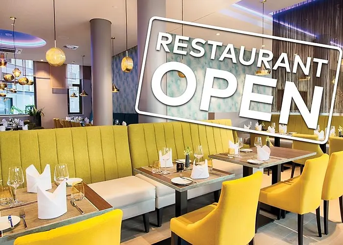 Hotel Leonardo Royal