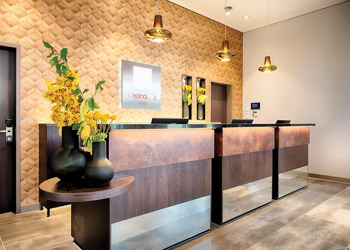 Leonardo Royal Hotel 4*