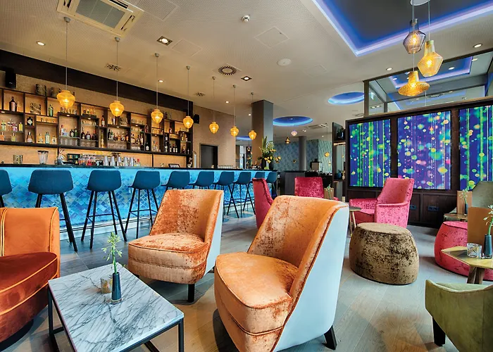 Leonardo Royal Hotel 4*