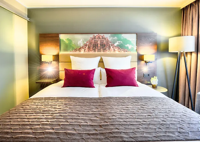 Leonardo Royal Hotell