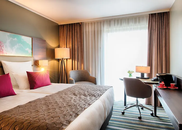 Hotell Leonardo Royal