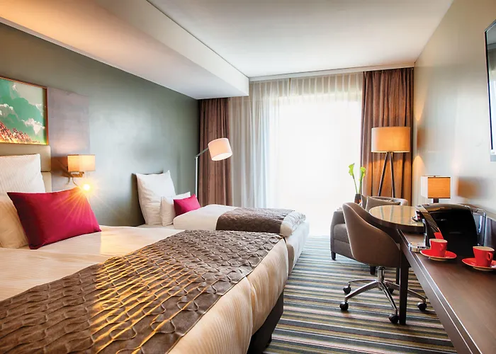 Leonardo Royal 4* Ulm