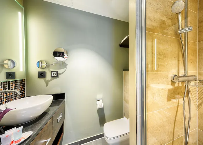 Hotel Leonardo Royal