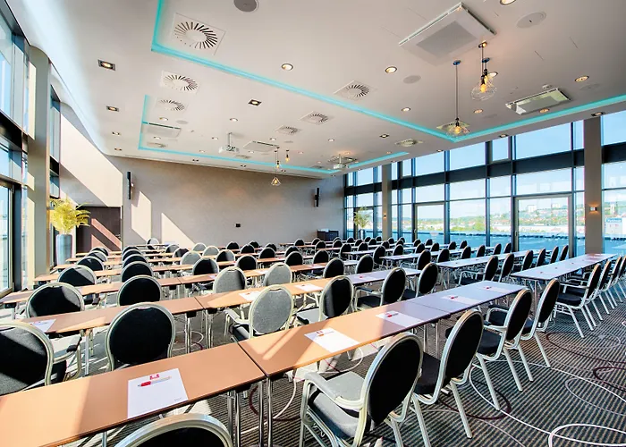 Hotel Leonardo Royal Ulm