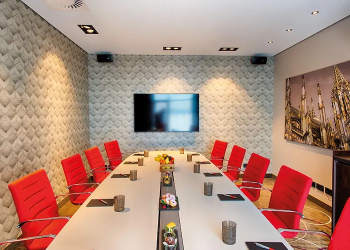 Leonardo Royal Hotell 4*