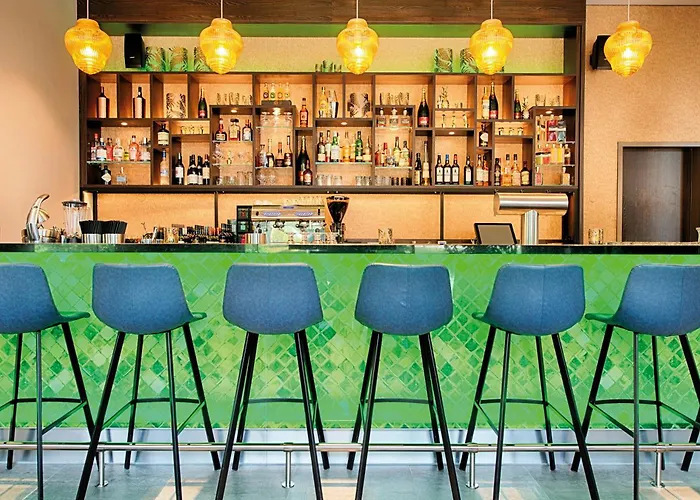 Hotell Leonardo Royal