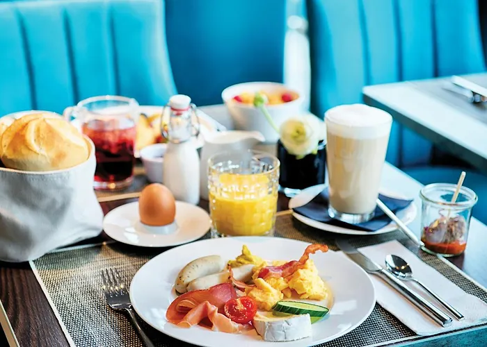 Hotell Leonardo Royal