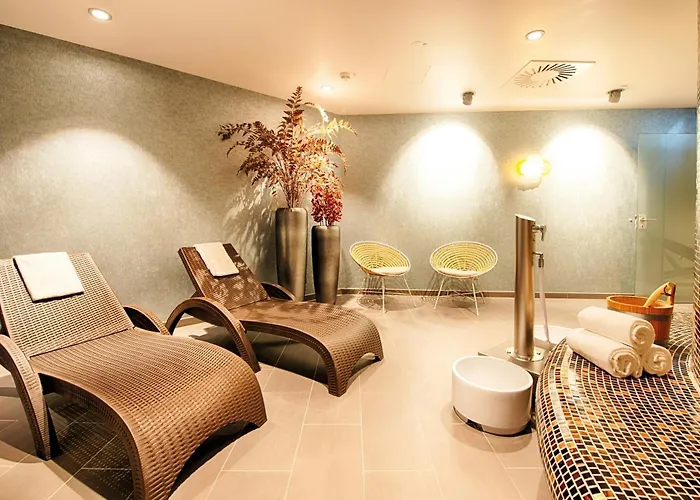 Hotell Leonardo Royal Ulm